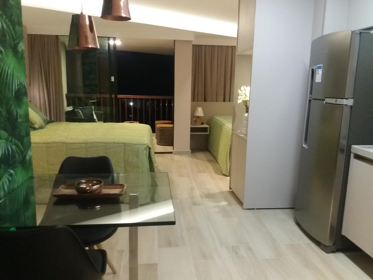Stúdio Muro Alto Apartamento