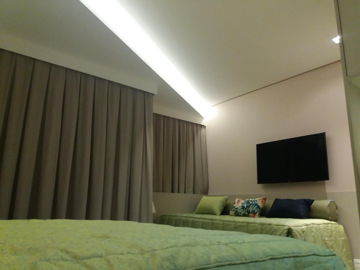 Apartamento Stúdio Muro Alto Pôrto das Galinhas