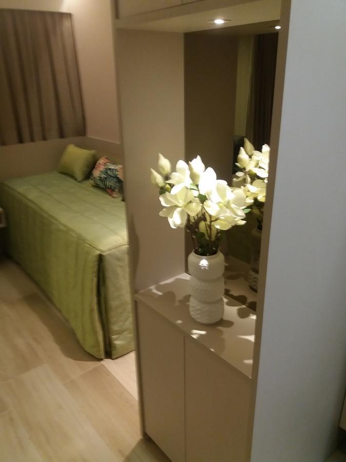 Apartamento Stúdio Muro Alto