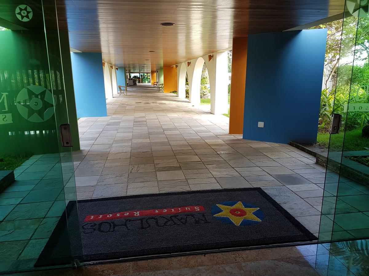 Stúdio Muro Alto Apartamento Pôrto das Galinhas